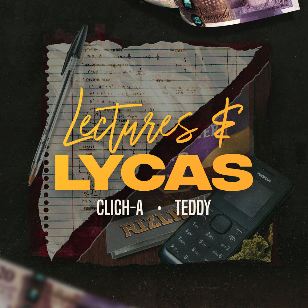 Picture of Lectures & Lycas