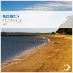 Cover of Save My Live