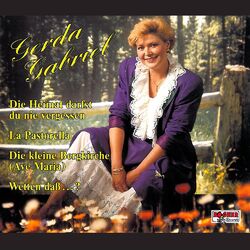Cover of Die Heimat darfst du nie vergessen