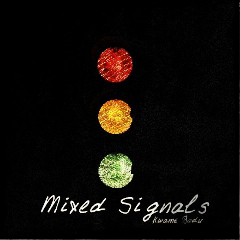 Picture of Mixed Signals