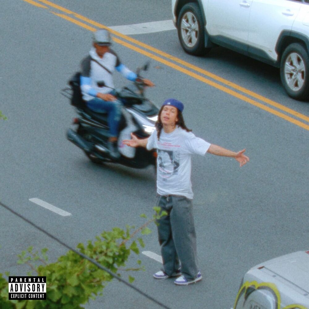 Picture of COPACETIC