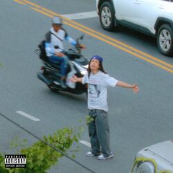 Cover of COPACETIC