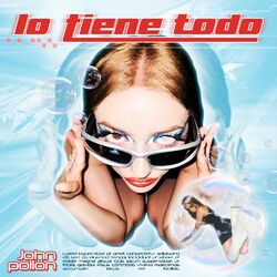Cover of lo tiene todo