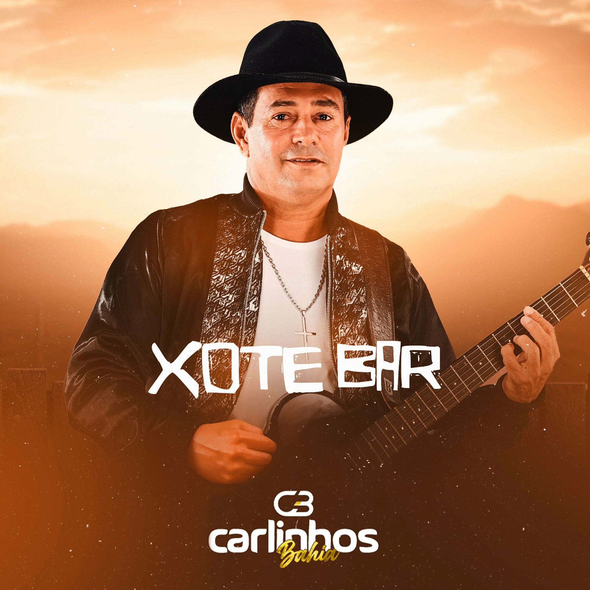 Album cover of Xote Bar