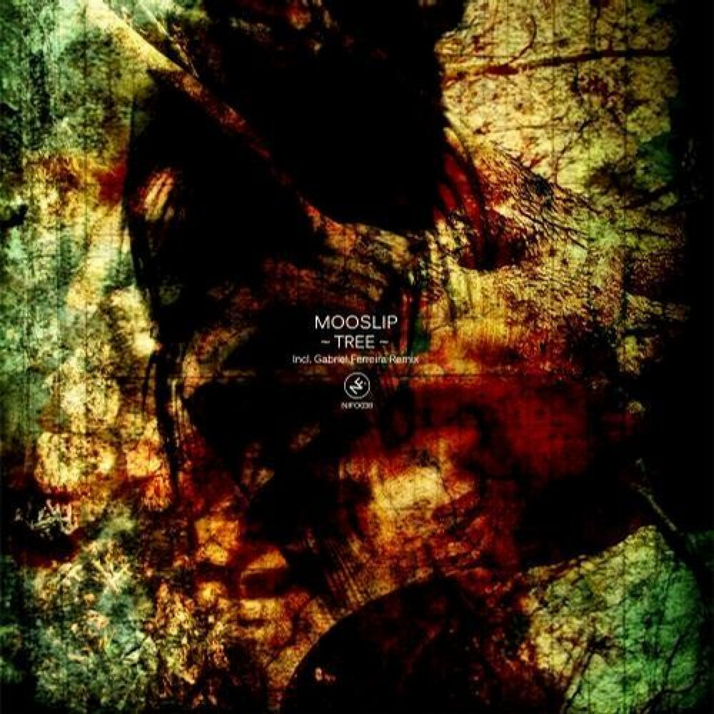 Picture of Tree EP