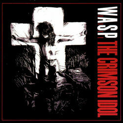 Cover of The Crimson Idol