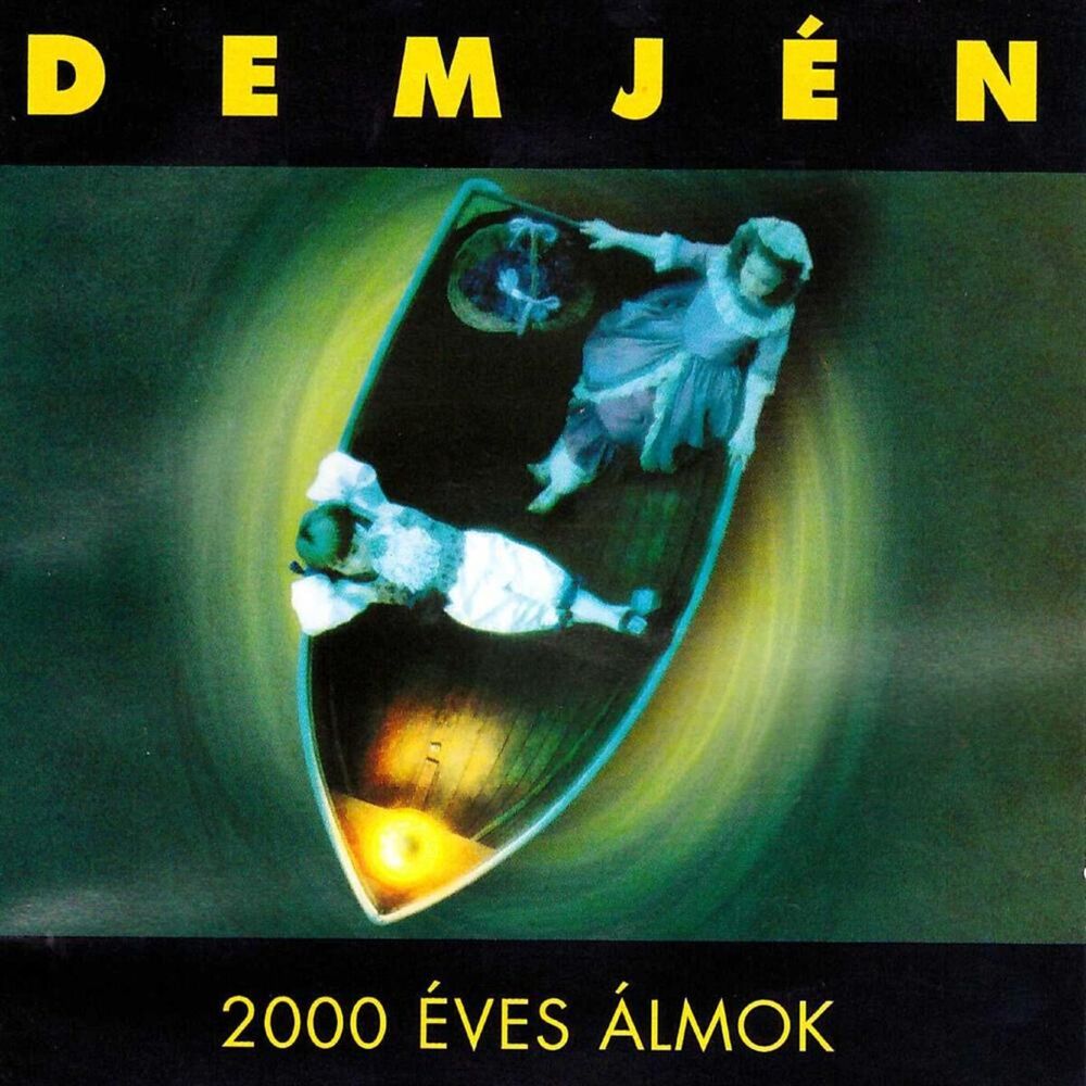 Picture of 2000 éves álmok