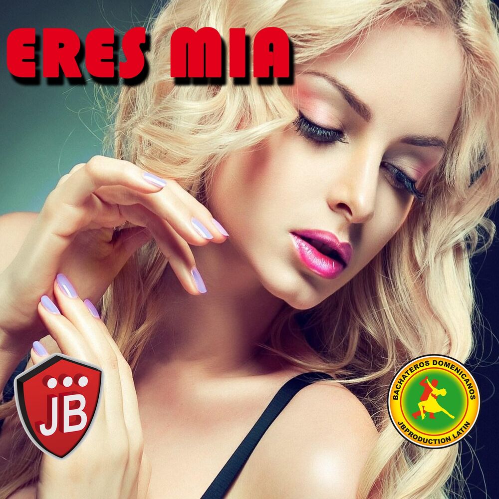 Picture of Eres Mia