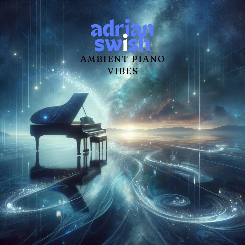 Picture of Ambient Piano Vibes