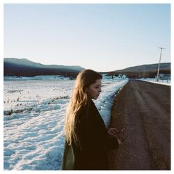 Cover of White Winter Hymnal