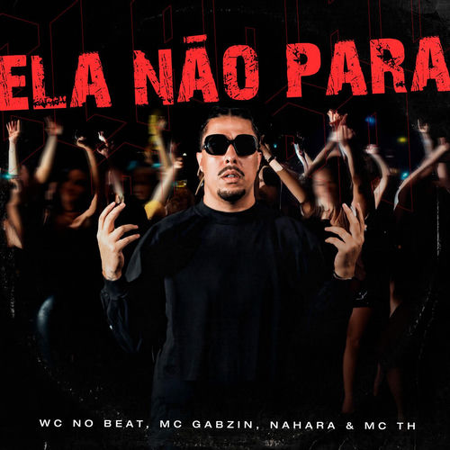 Ela Não Para