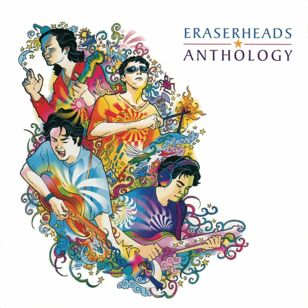 Picture of Anthology