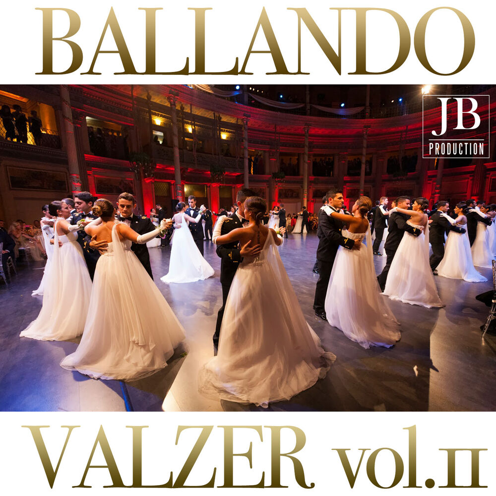 Picture of Ballando Valzer Vol. 2
