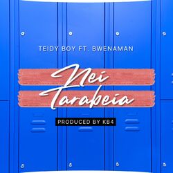 Cover of Nei Tarabeia (feat. Bwenaman)