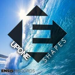Cover of Shapes