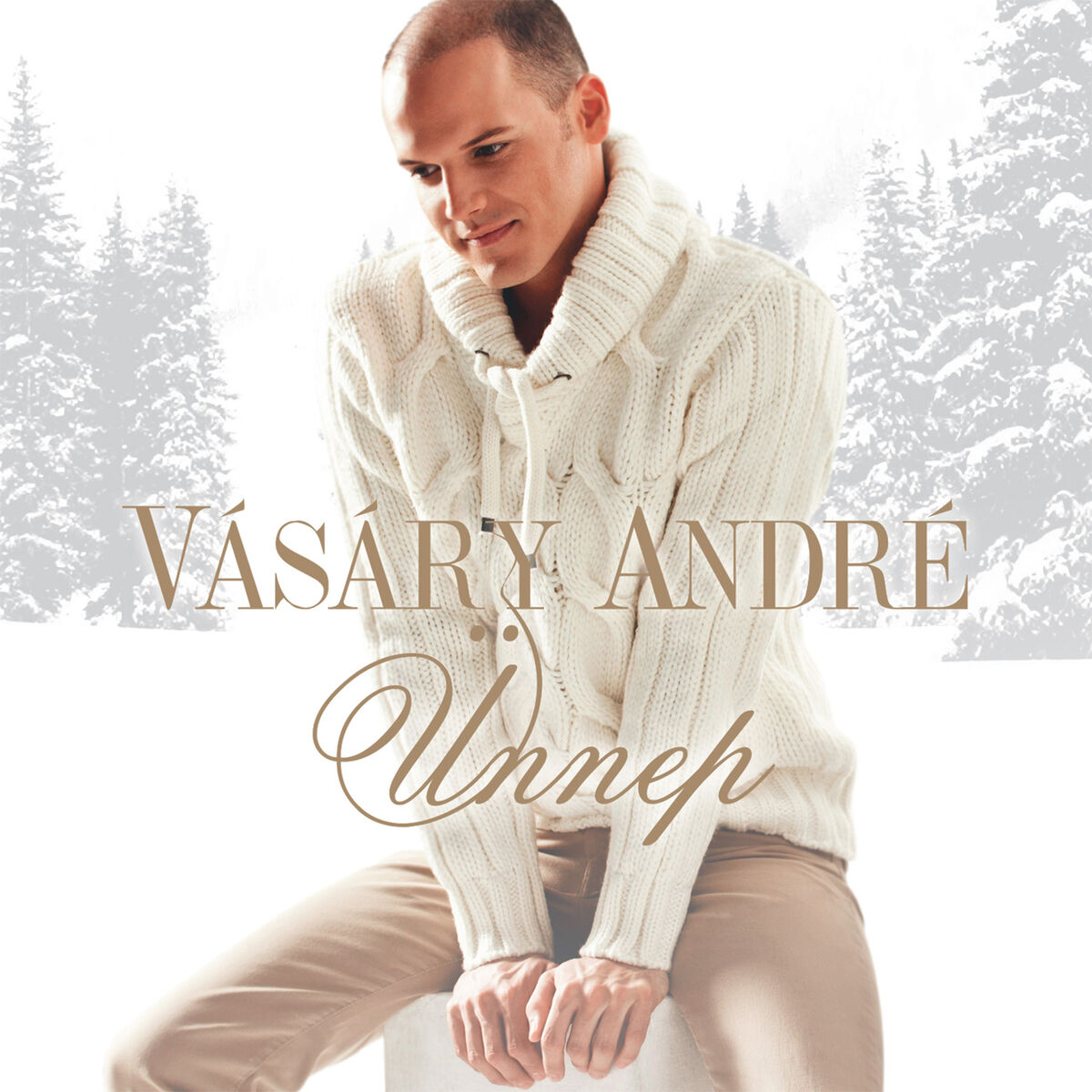 Album cover of Ünnep