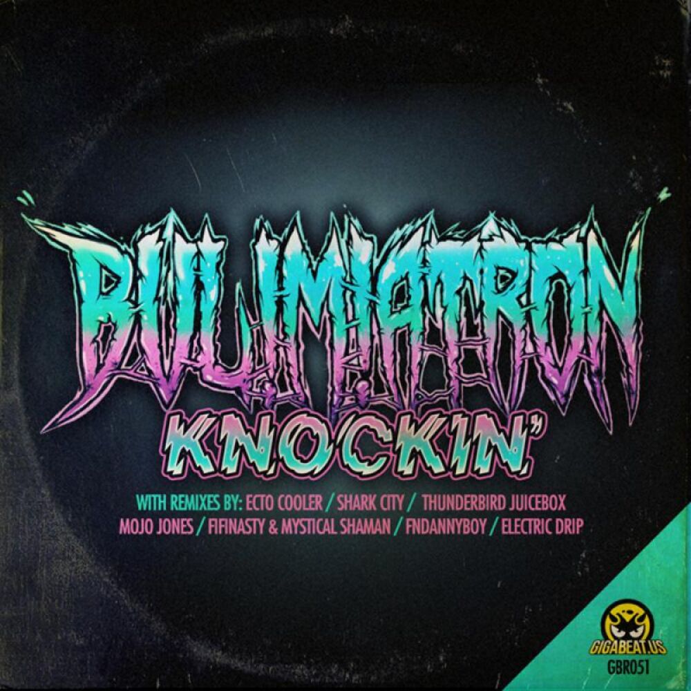 Picture of Knockin'