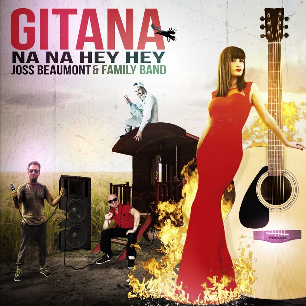 Picture of Gitana na na hey hey