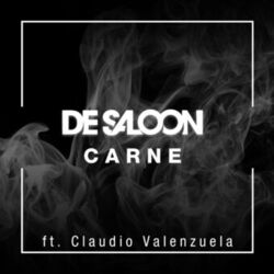 Carne (En Vivo)