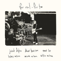 Cover of For Real