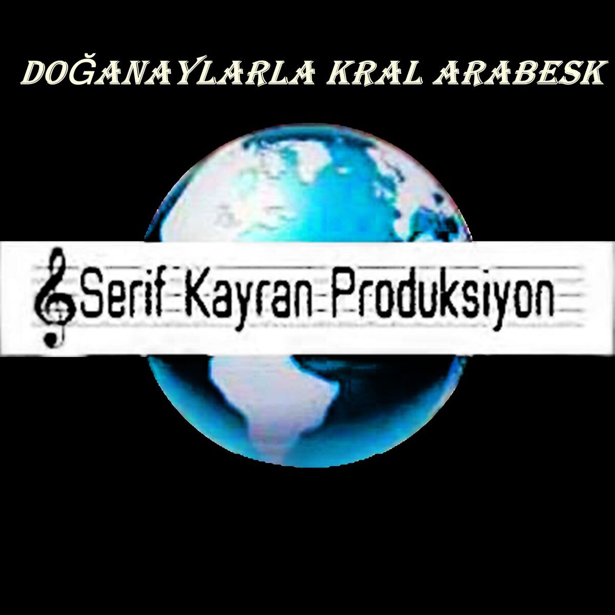 Album cover of Koptum Bu Gece