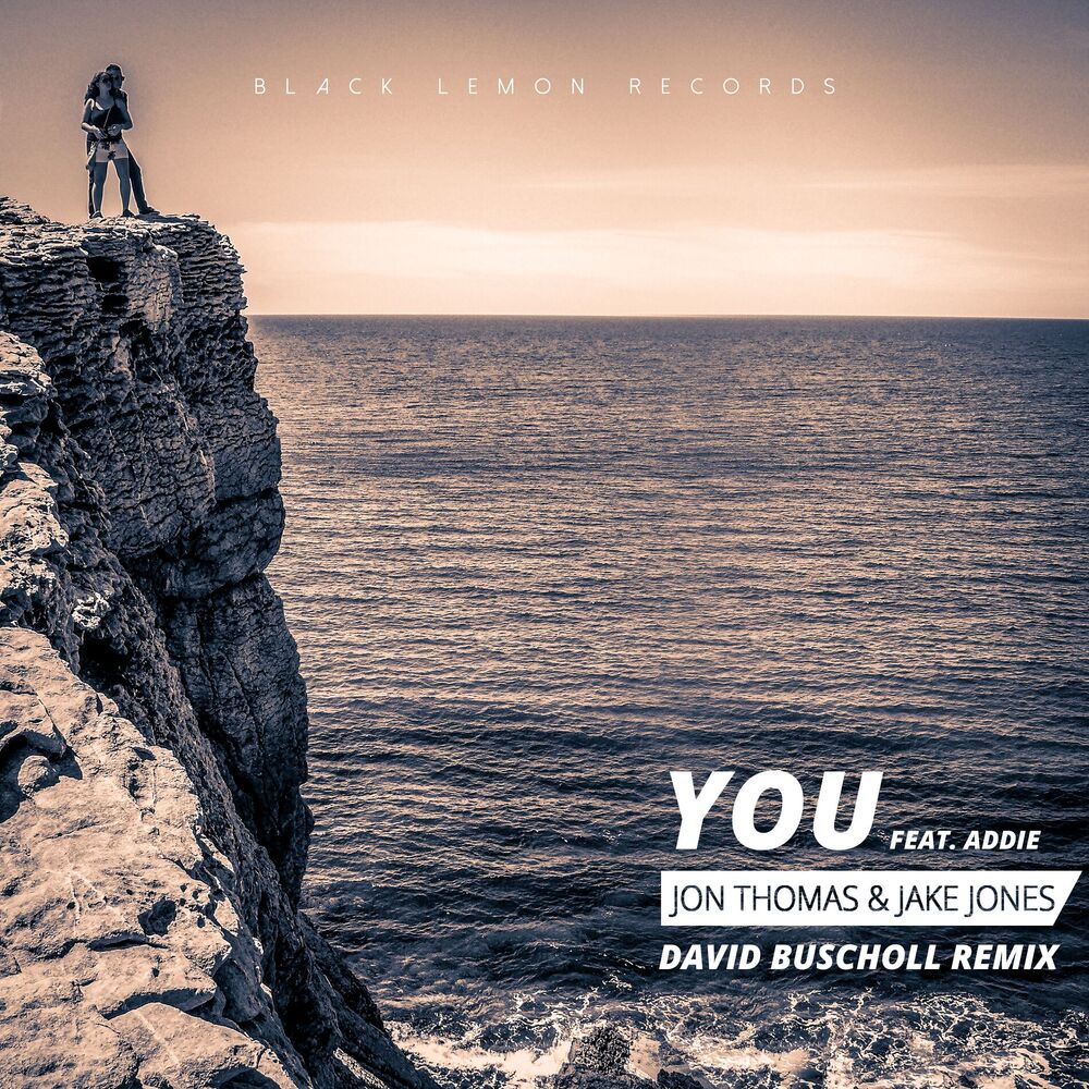 Picture of You (David Buscholl Remix)