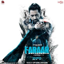 Cover of Faraar