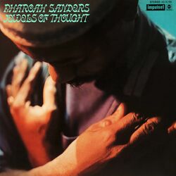 Cover of Jewels Of Thought