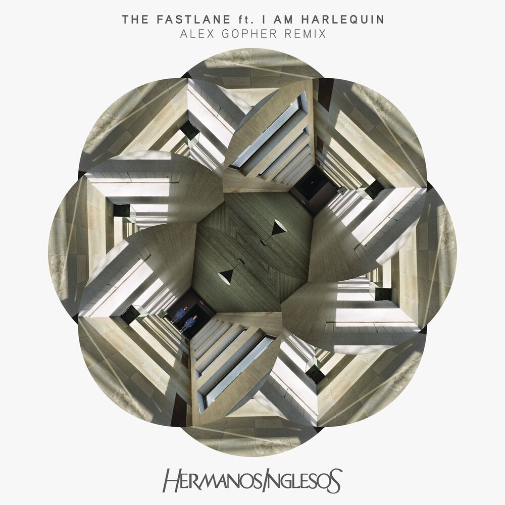 Picture of The Fastlane (ft. I Am Harlequin) (feat. I Am Harlequin) (Alex Gopher Remix)
