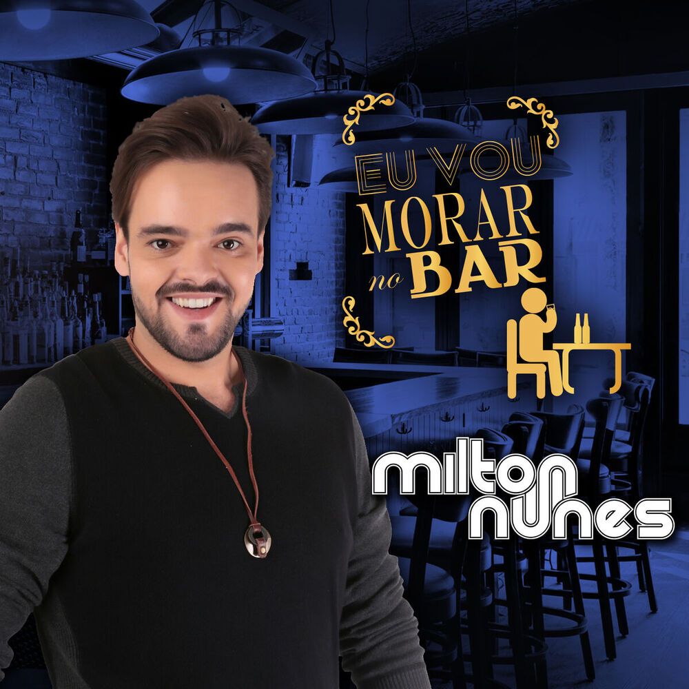 Picture of Eu Vou Morar no Bar