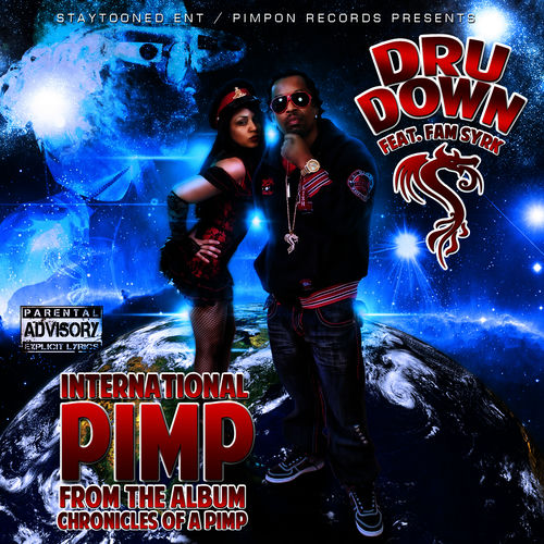International Pimp (Street Version)