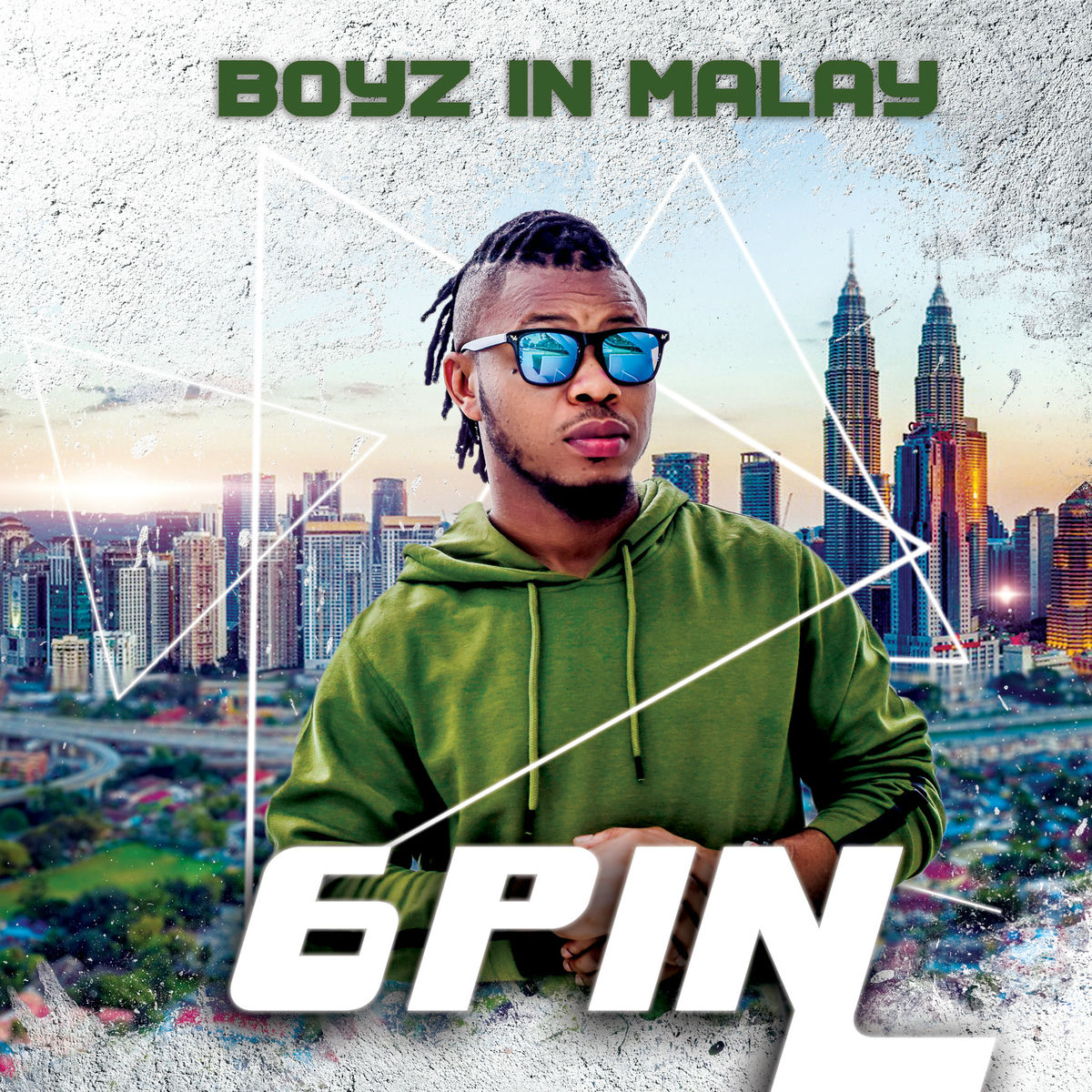 6Pin: albums, songs, concerts | Deezer