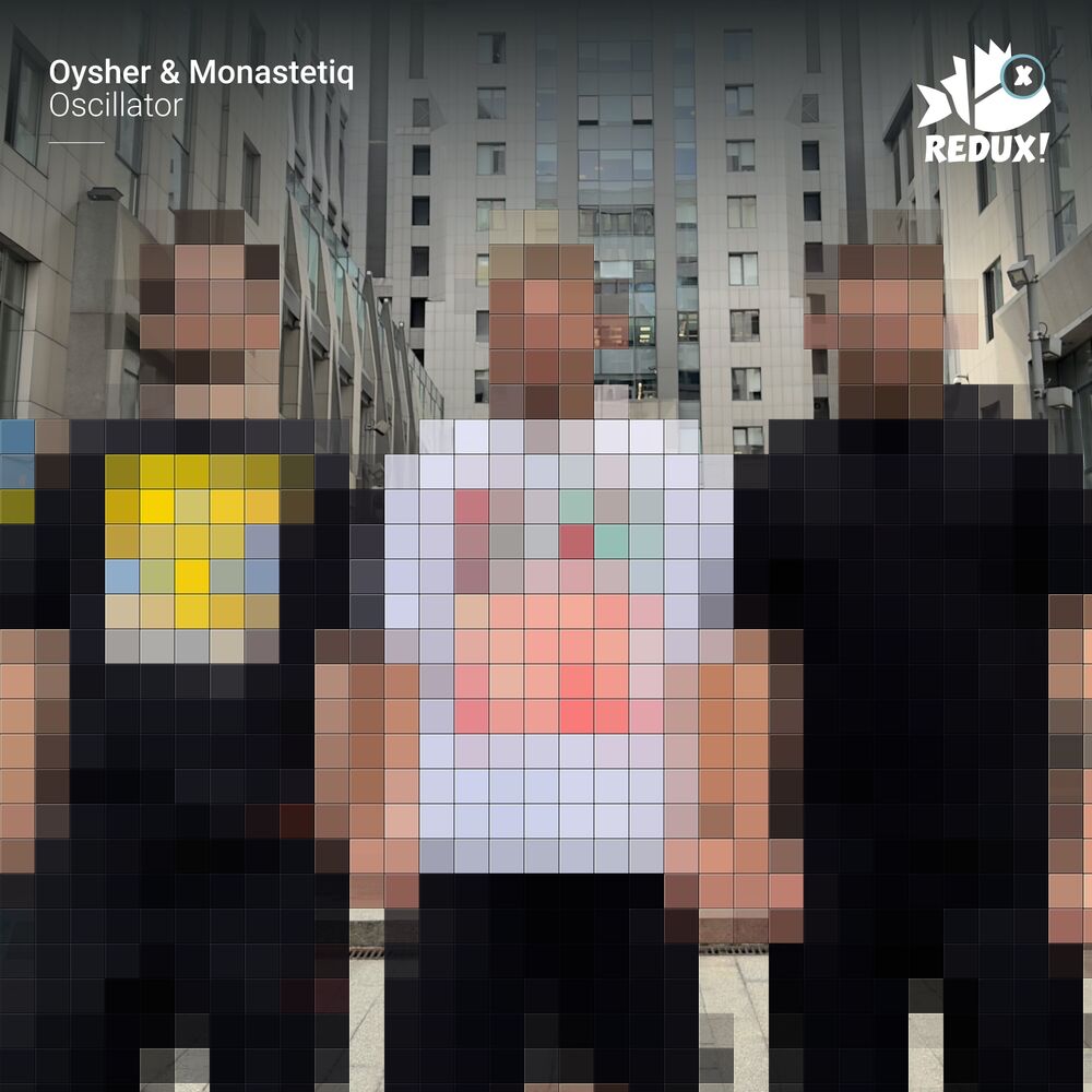 Picture of Oscillator