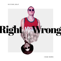 Cover of Right Wrong