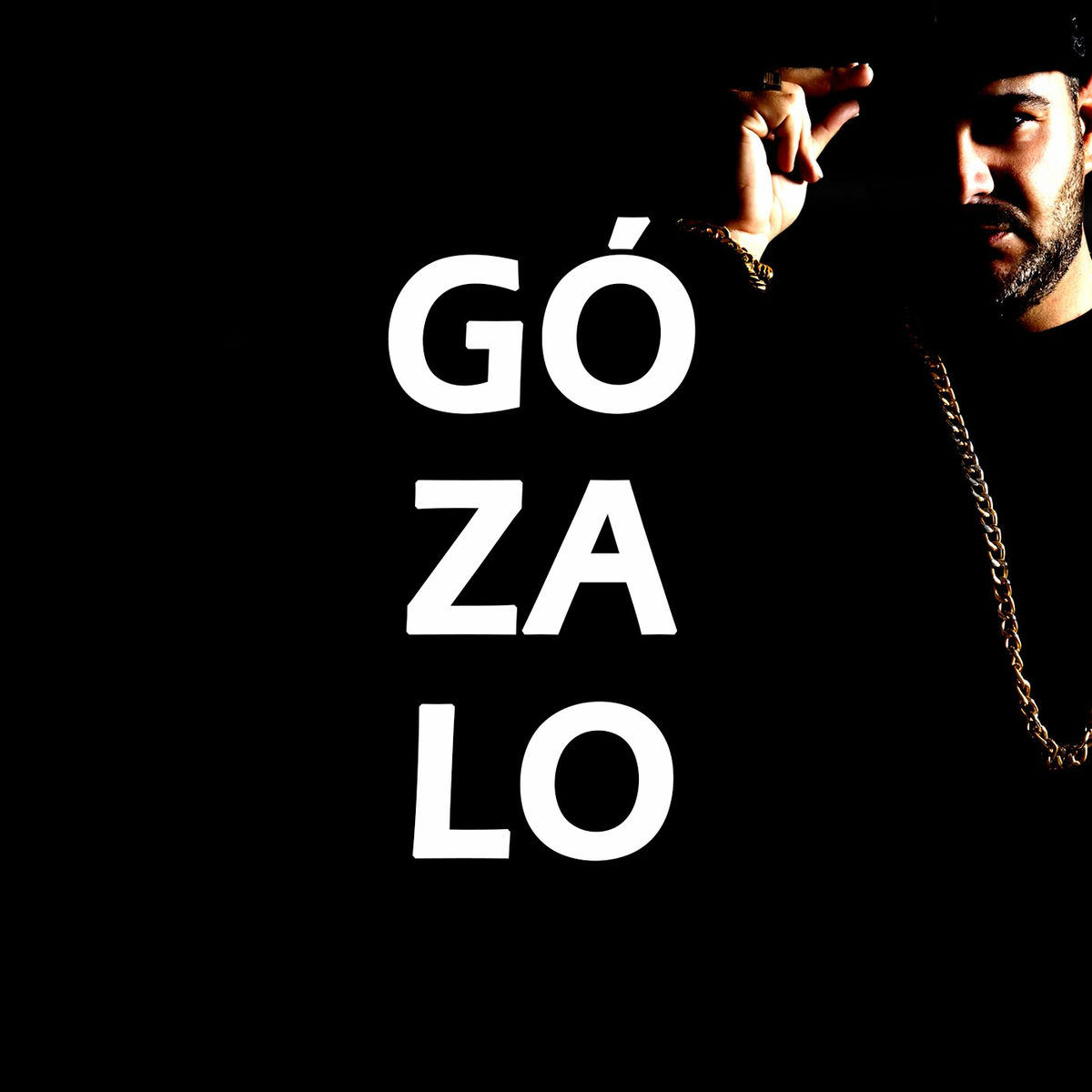 Album cover of Gozalo