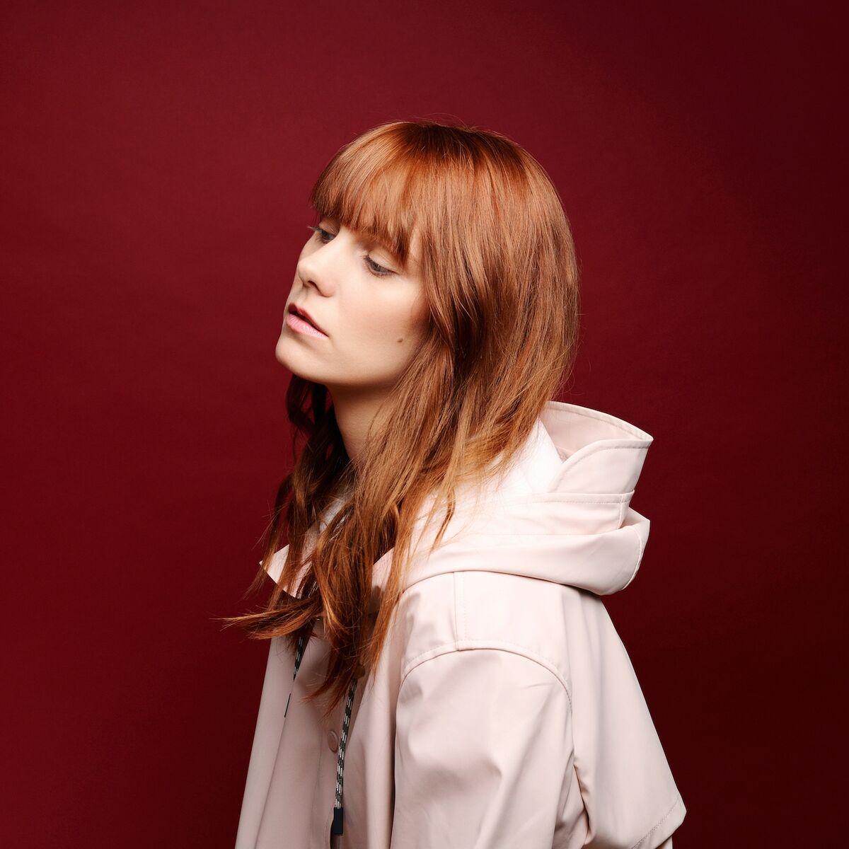 Album cover of L'heure des filles