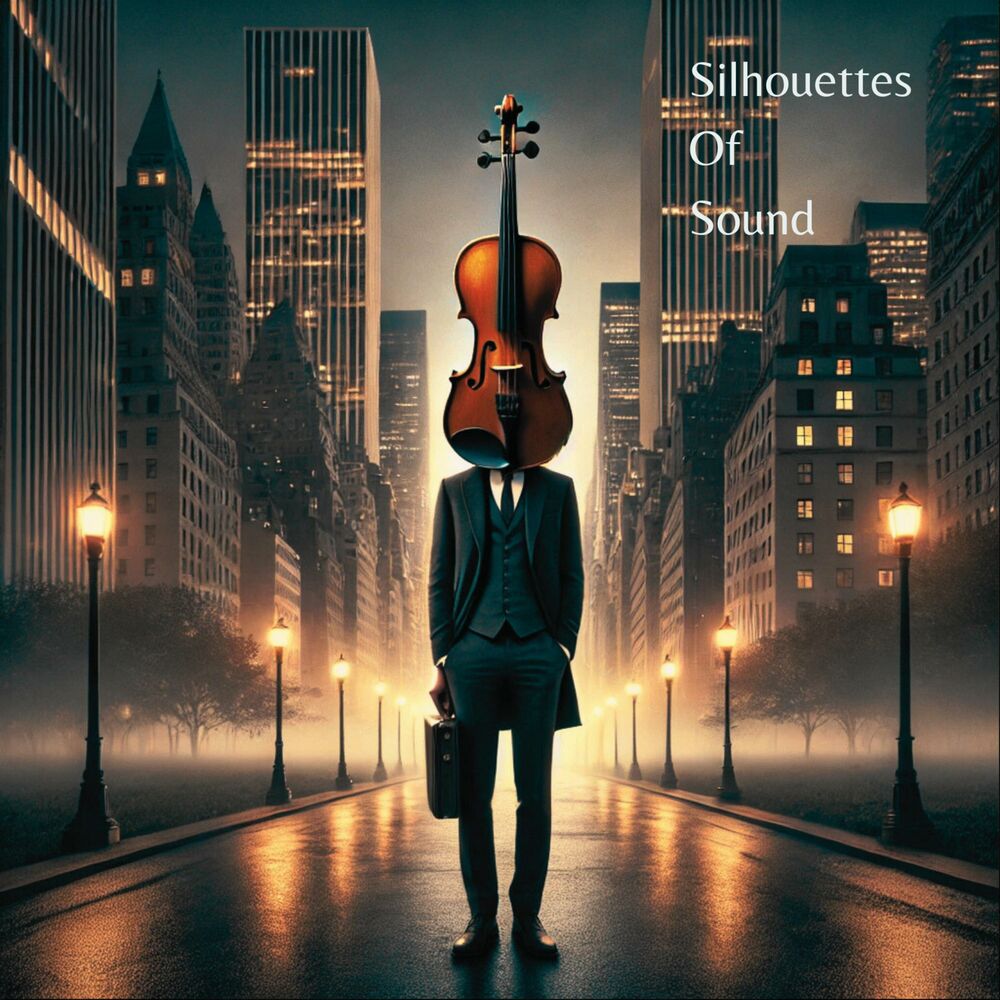 Picture of Silhouettes of Sound