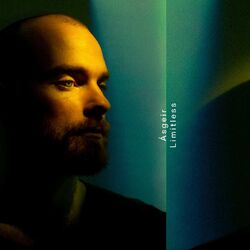 Cover of Limitless