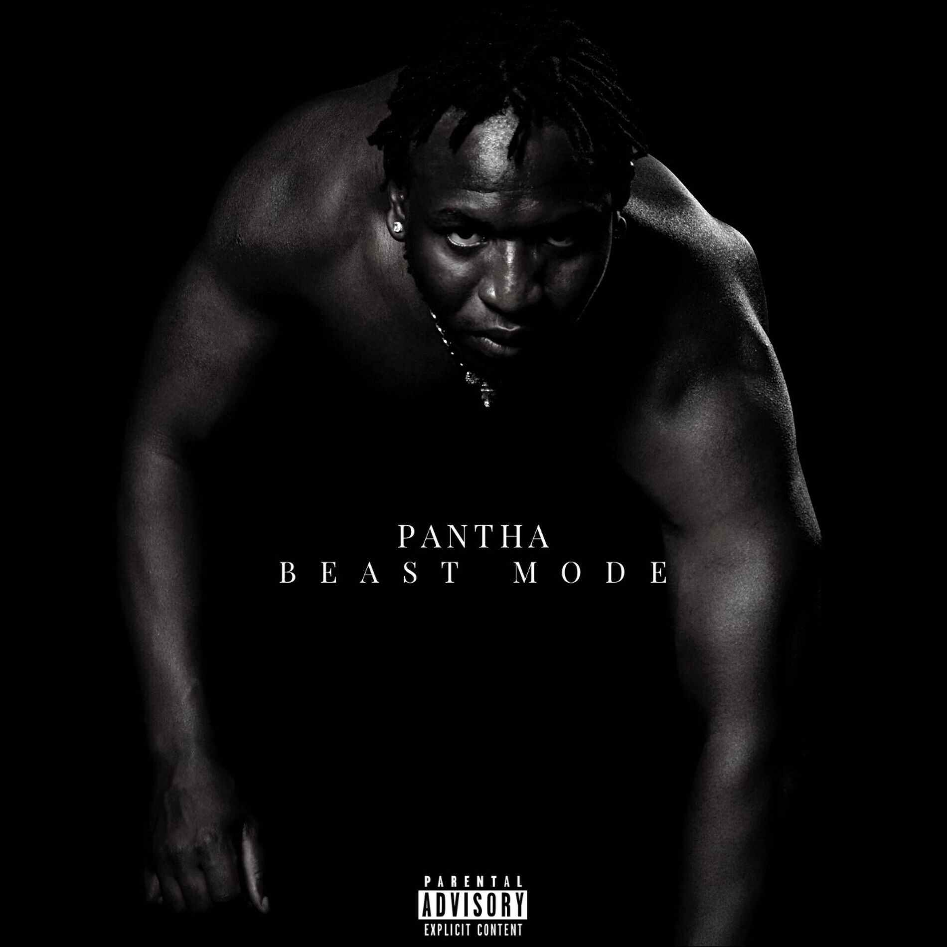 Album cover of Beast Mode