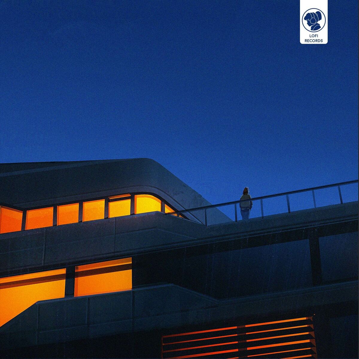 Album cover of Far Away