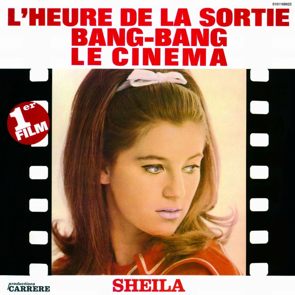 Picture of L'heure de la sortie