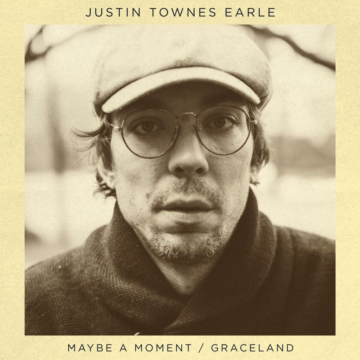 Album cover of Graceland