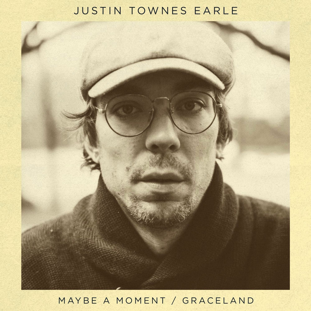 Maybe a Moment / Graceland cover