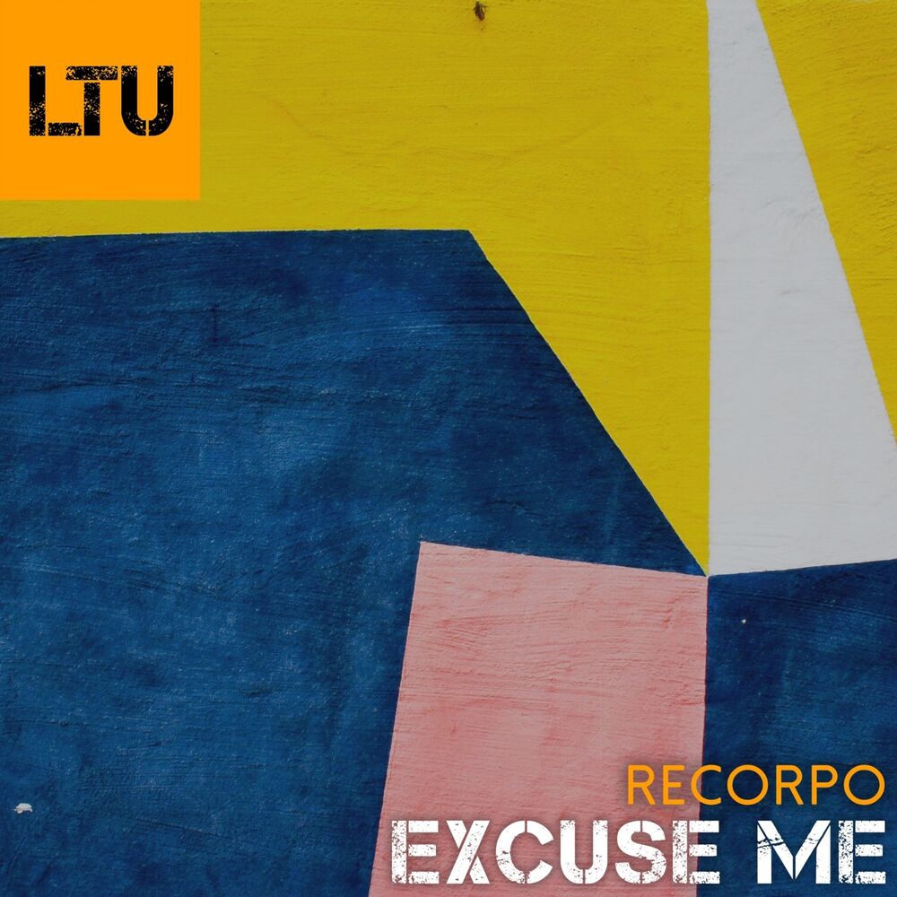Picture of Excuse Me