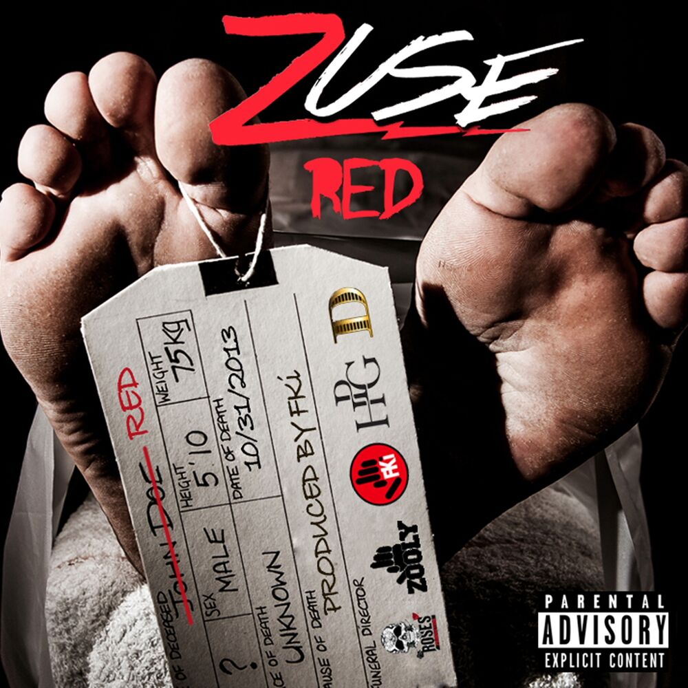 Picture of Red - Single