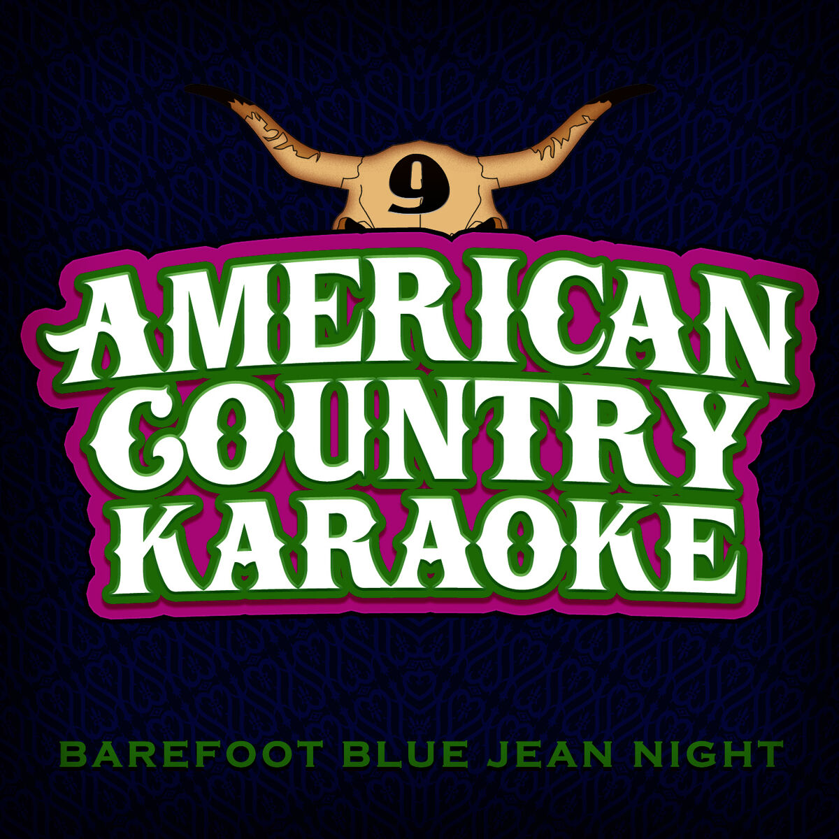 Album cover of Barefoot Blue Jean Night - Sing Country Like Jake Owen - Single