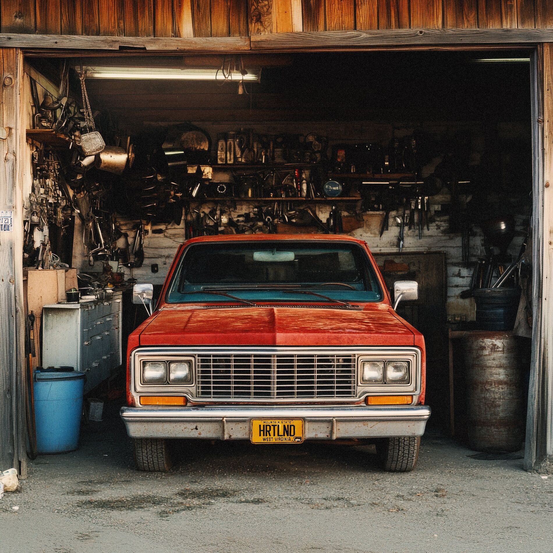 Album cover of Spare Parts (Mixtape)
