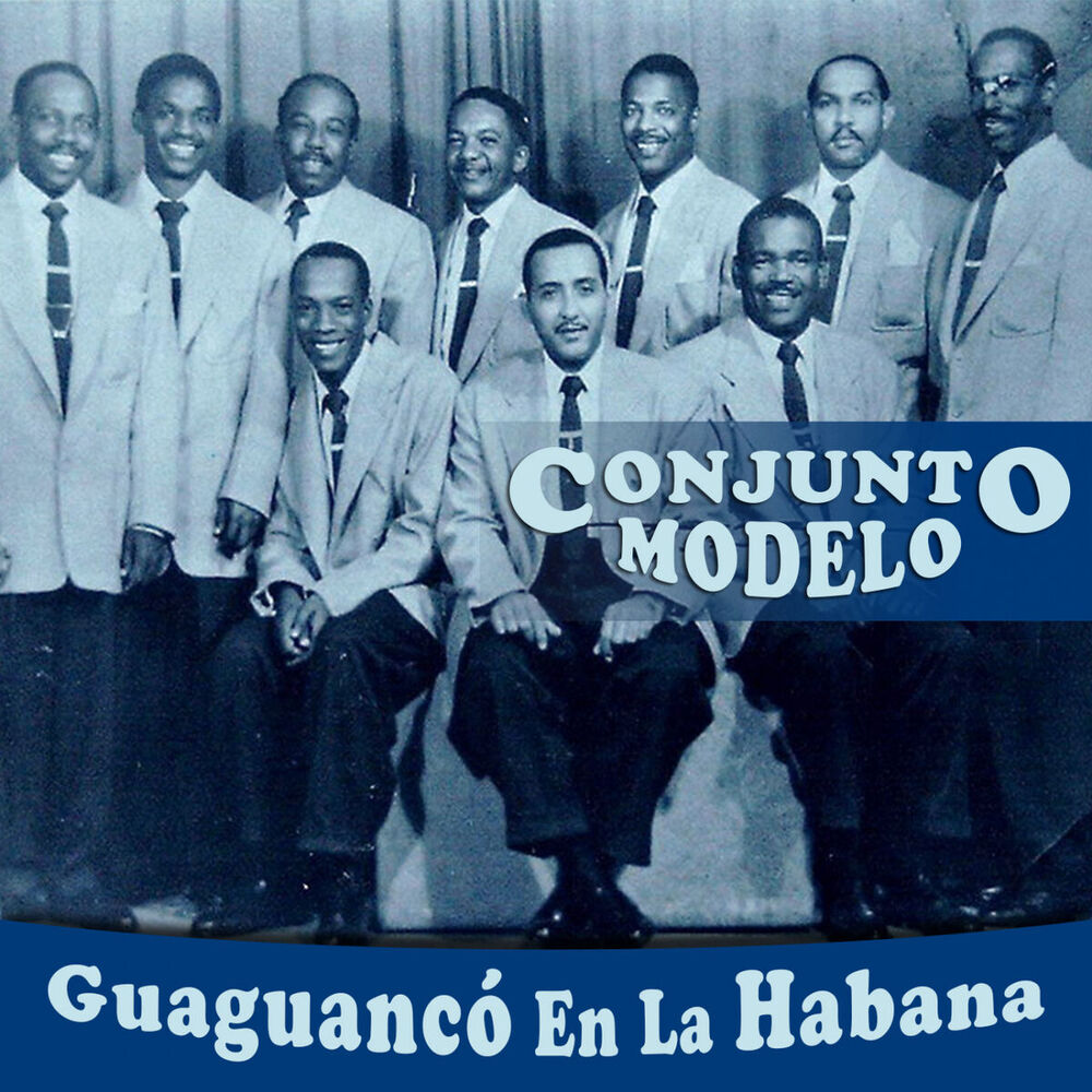 Picture of Guaguancó En La Habana