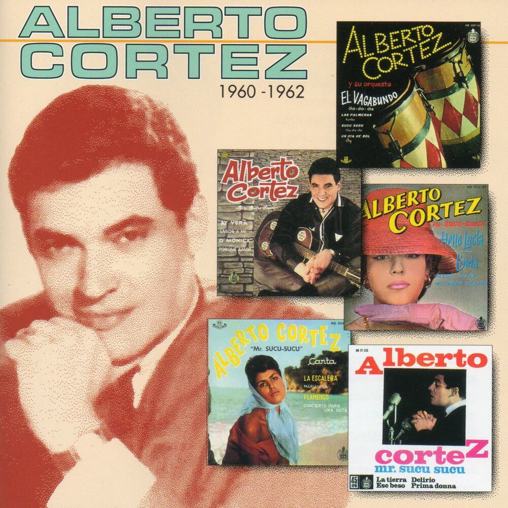 Picture of Los EP's Originales Remasterizados