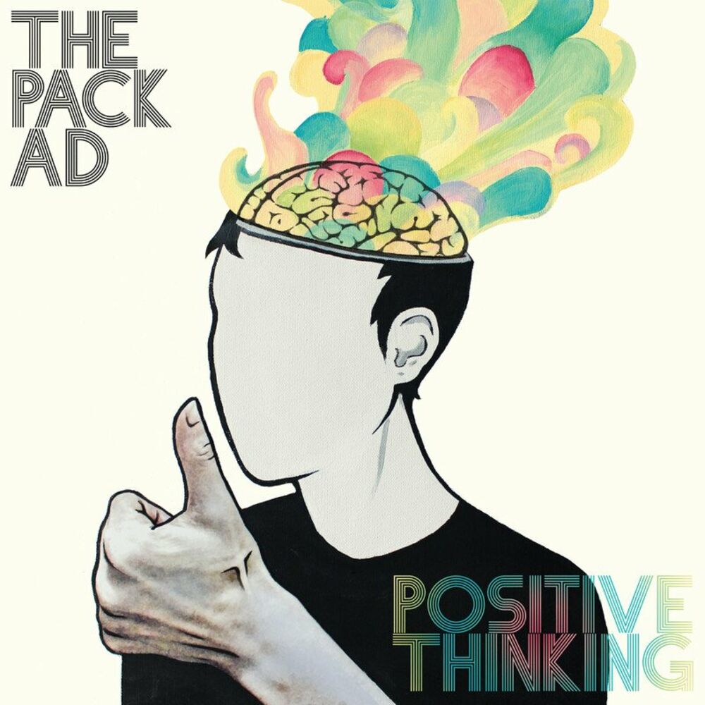 Picture of Positive Thinking
